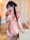 Xiuren秀人网 2024.11.29 NO.9529 绮里嘉ula(53)